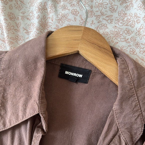 Monrow Set - Picture 2 of 3